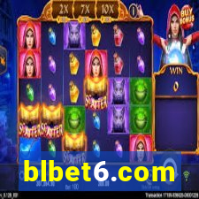 blbet6.com