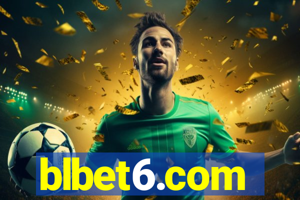 blbet6.com