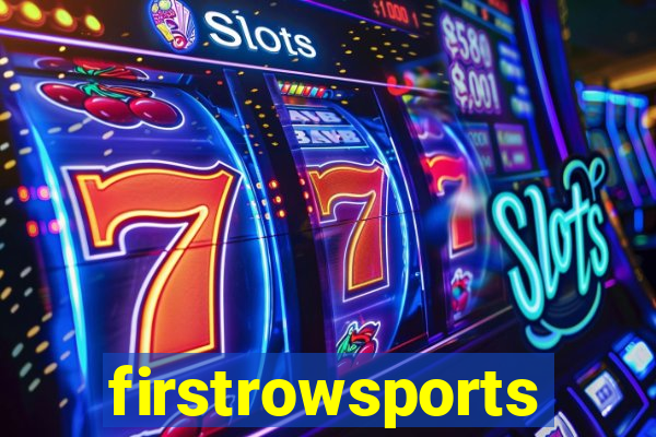 firstrowsports