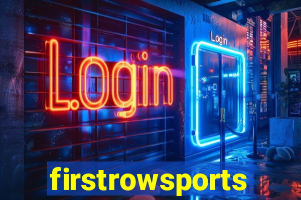 firstrowsports