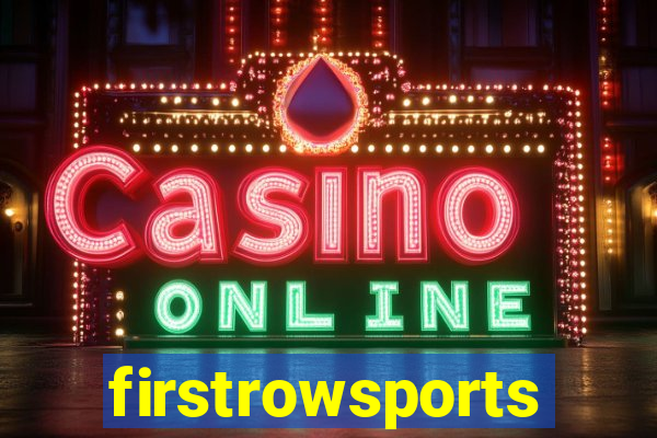 firstrowsports