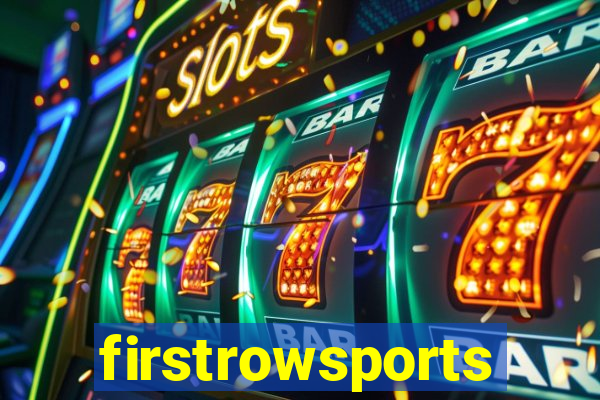 firstrowsports