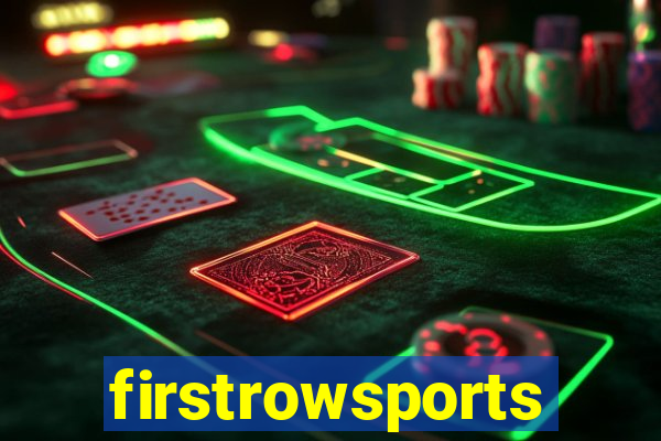 firstrowsports