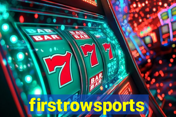 firstrowsports