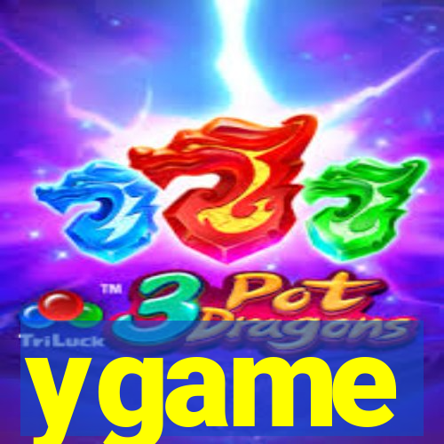 ygame