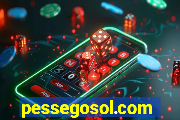 pessegosol.com