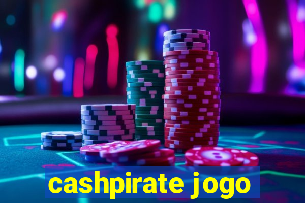 cashpirate jogo