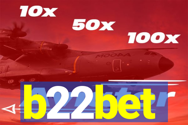 b22bet