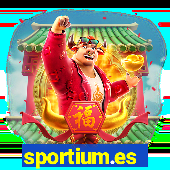 sportium.es