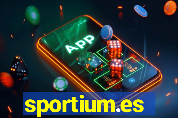 sportium.es