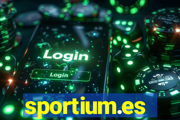 sportium.es