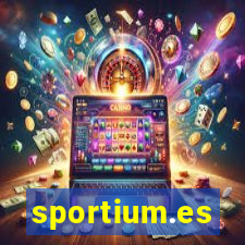 sportium.es