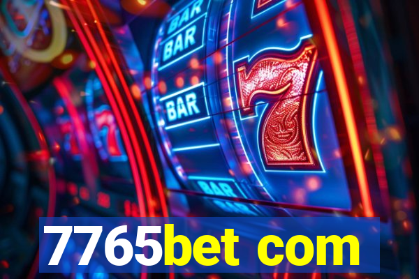 7765bet com