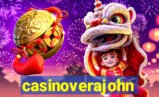 casinoverajohn