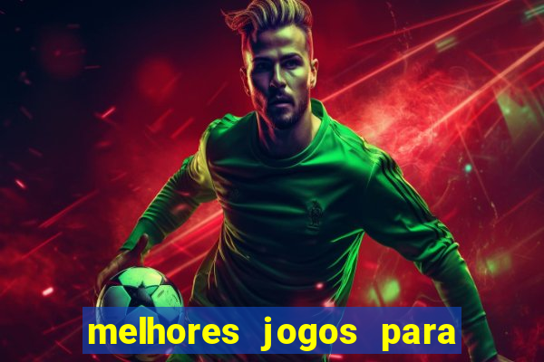 melhores jogos para ganhar dinheiro no pix