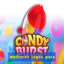 melhores jogos para ganhar dinheiro no pix