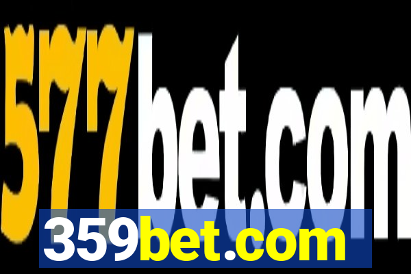 359bet.com