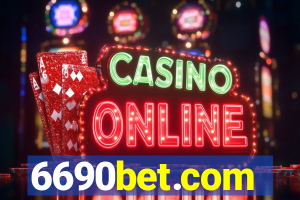 6690bet.com