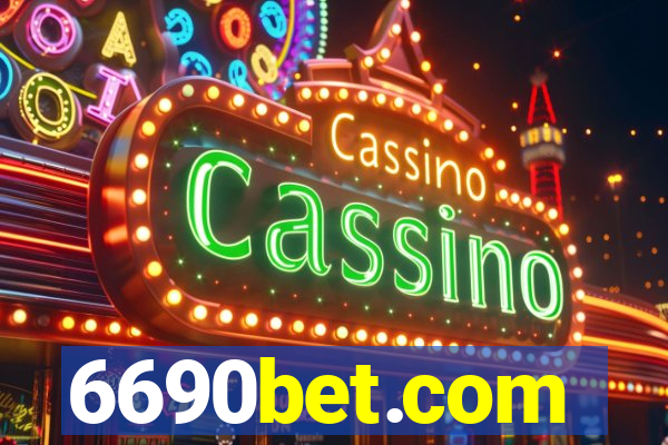 6690bet.com