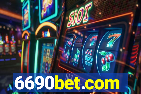 6690bet.com