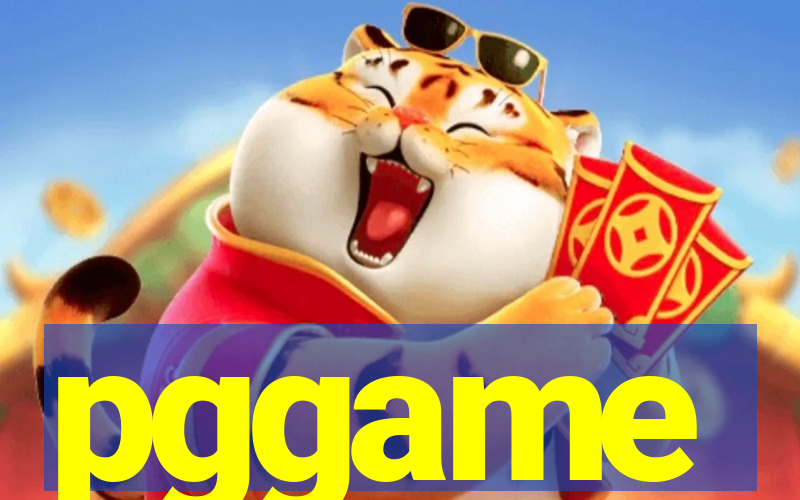 pggame