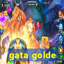 gata golde