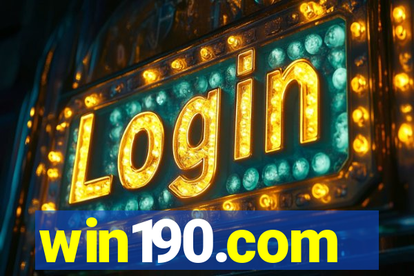 win190.com