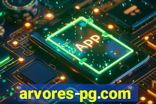 arvores-pg.com