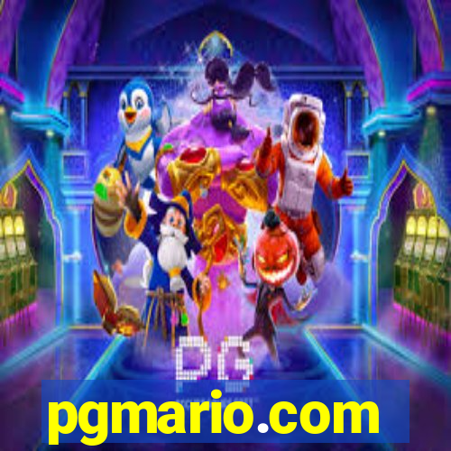 pgmario.com