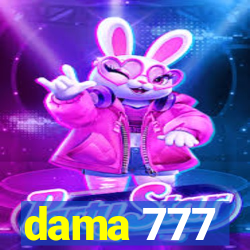 dama 777