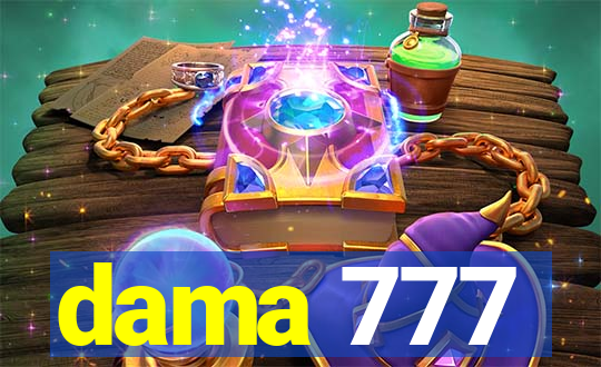 dama 777