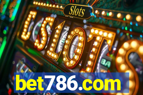 bet786.com