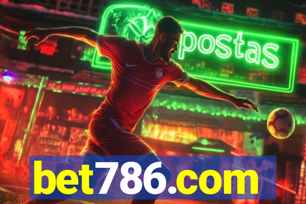 bet786.com