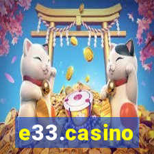 e33.casino