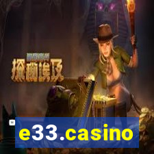 e33.casino