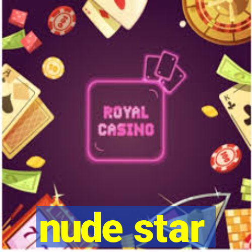 nude star