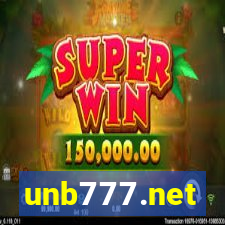 unb777.net