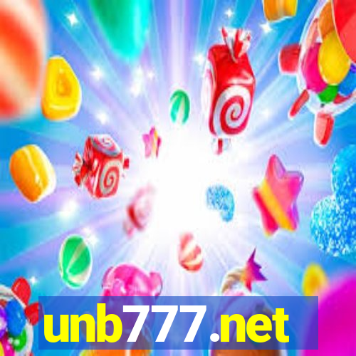 unb777.net