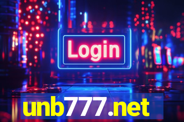 unb777.net