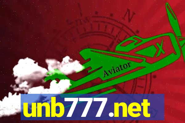 unb777.net