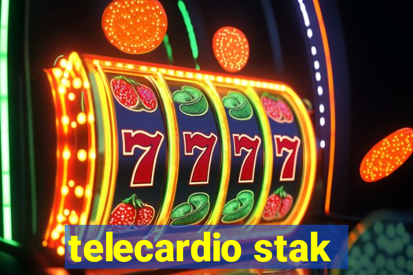 telecardio stak