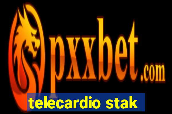 telecardio stak