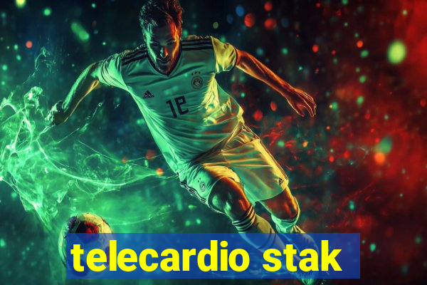 telecardio stak