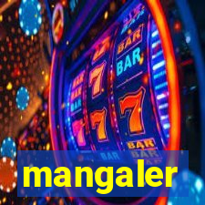 mangaler