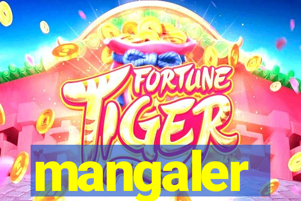 mangaler