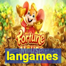 langames