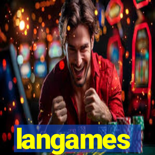 langames