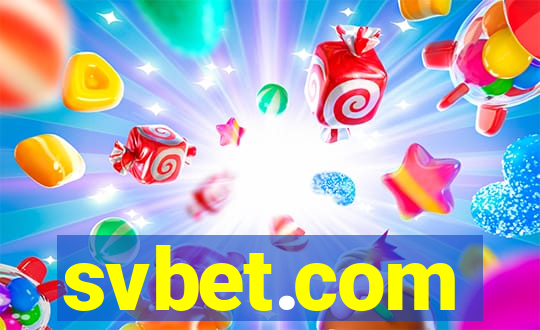 svbet.com