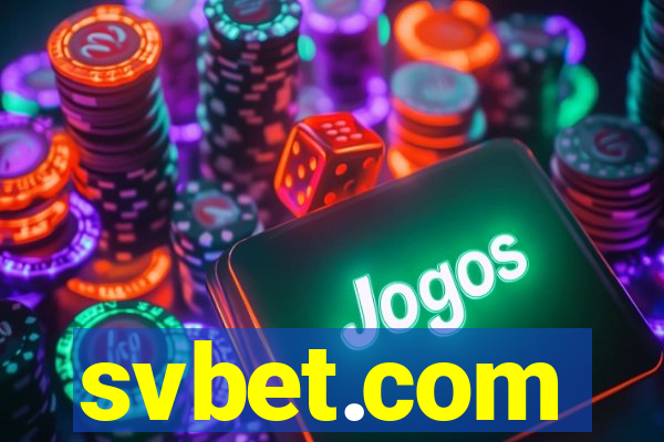 svbet.com