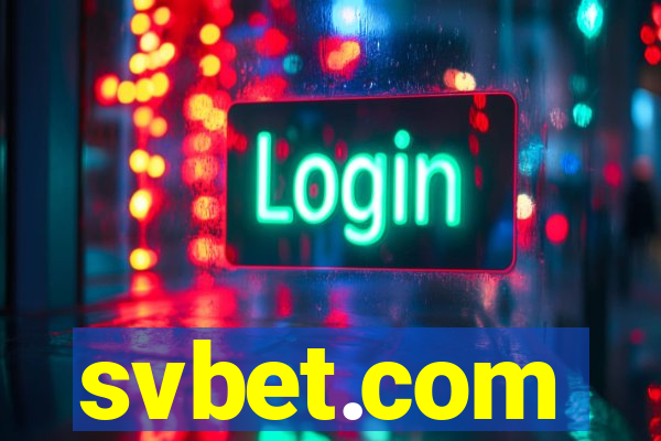 svbet.com